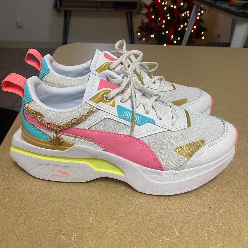 PUMA Shoes
